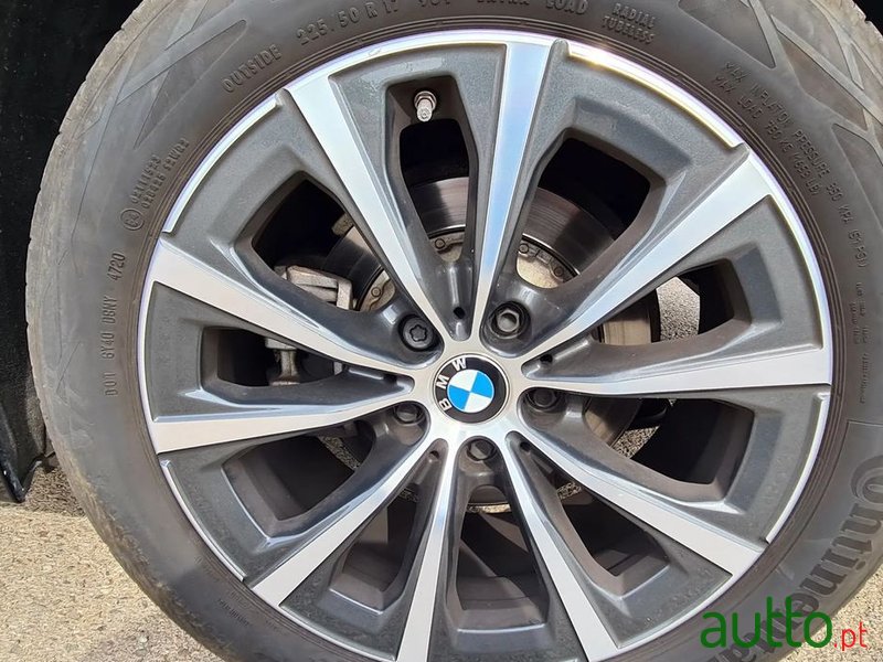 2019' BMW Série 3 D Auto photo #5