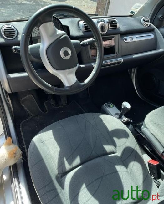 2014' Smart Fortwo photo #5