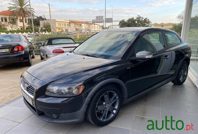 2007' Volvo C30 photo #4