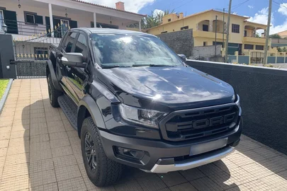 2023' Ford Ranger