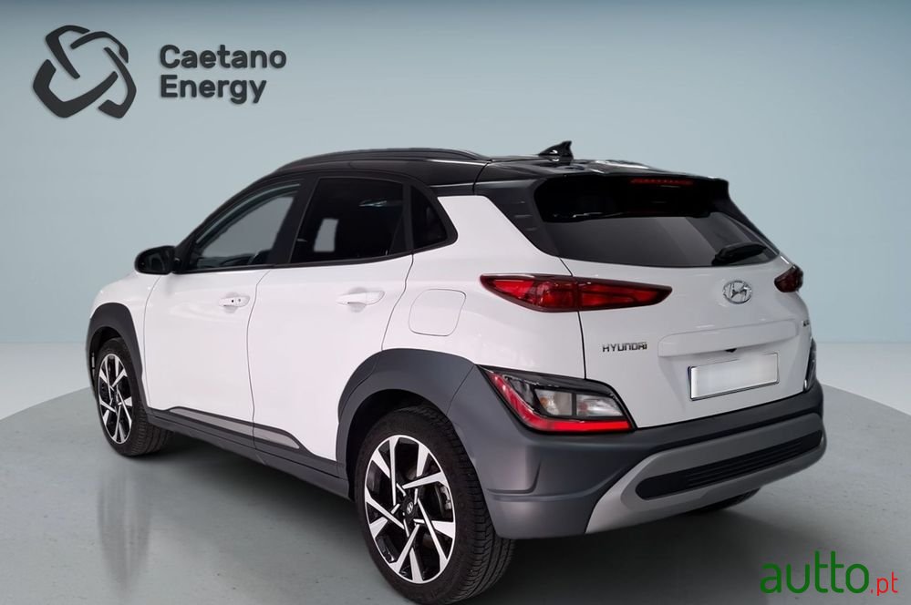 2023' Hyundai Kauai photo #6