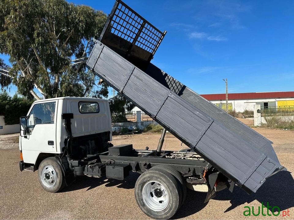 1993' Mitsubishi photo #6