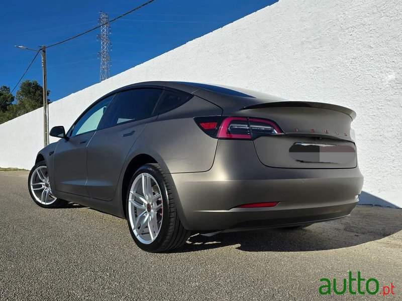 2020' Tesla Model 3 photo #1