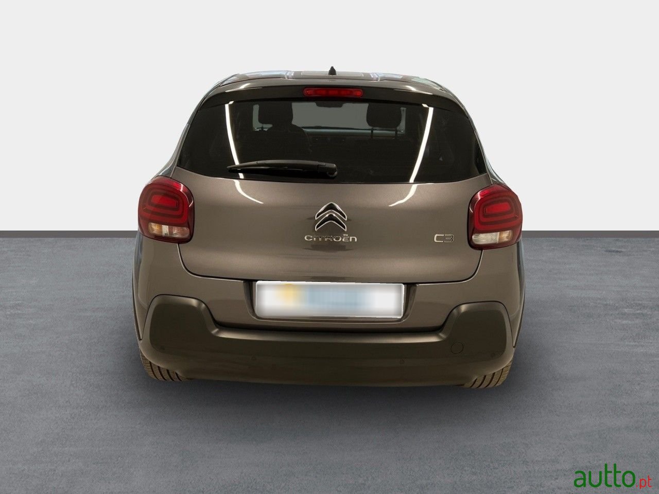 2021' Citroen C3 photo #6