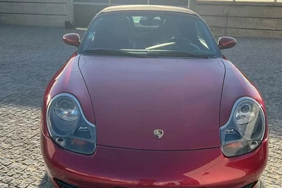 2001' Porsche Boxster 3.2 S