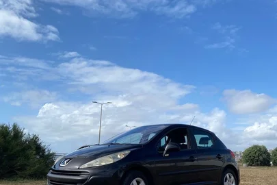 2006' Peugeot 207 1.4 Hdi Urban