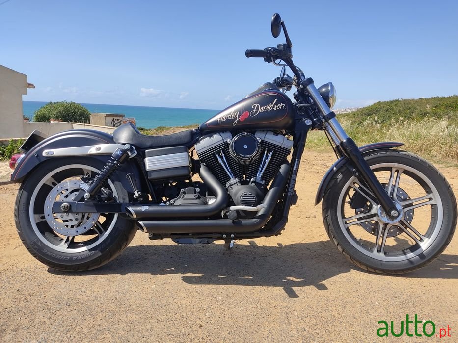 2007' HarleyDavidson photo #1