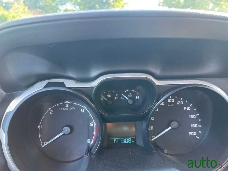 2013' Ford Ranger photo #4