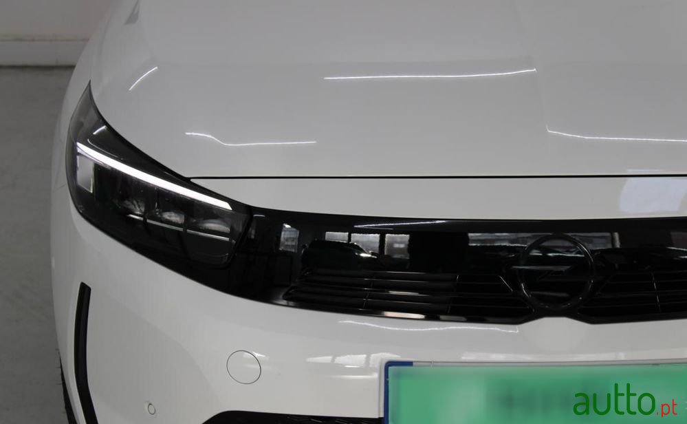 2024' Opel Corsa-e 51 Kwh Gs photo #3