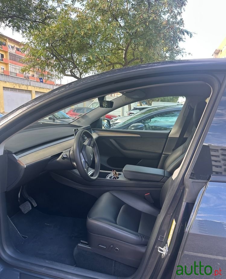 2022' Tesla Model Y photo #3