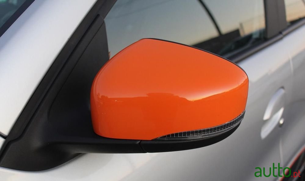 2022' Dacia Spring photo #4