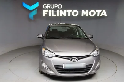 2014' Hyundai i20 1.1 Crdi Urban