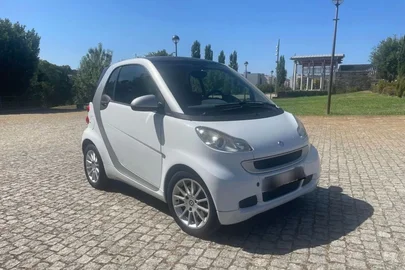 2011' Smart Fortwo 0.8 Cdi Pulse 54