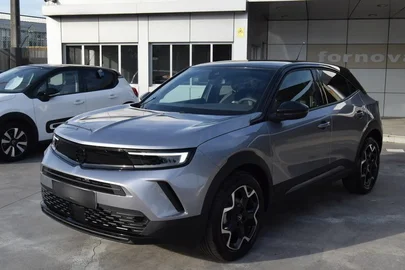 2024' Opel Mokka 1.2 T Gs Line