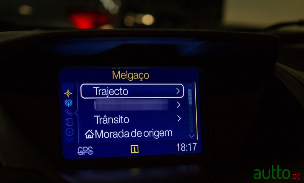 2016' Ford EcoSport 1.0 Ecoboost Titanium photo #2