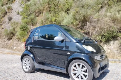 2004' Smart Fortwo Passion Cdi 41