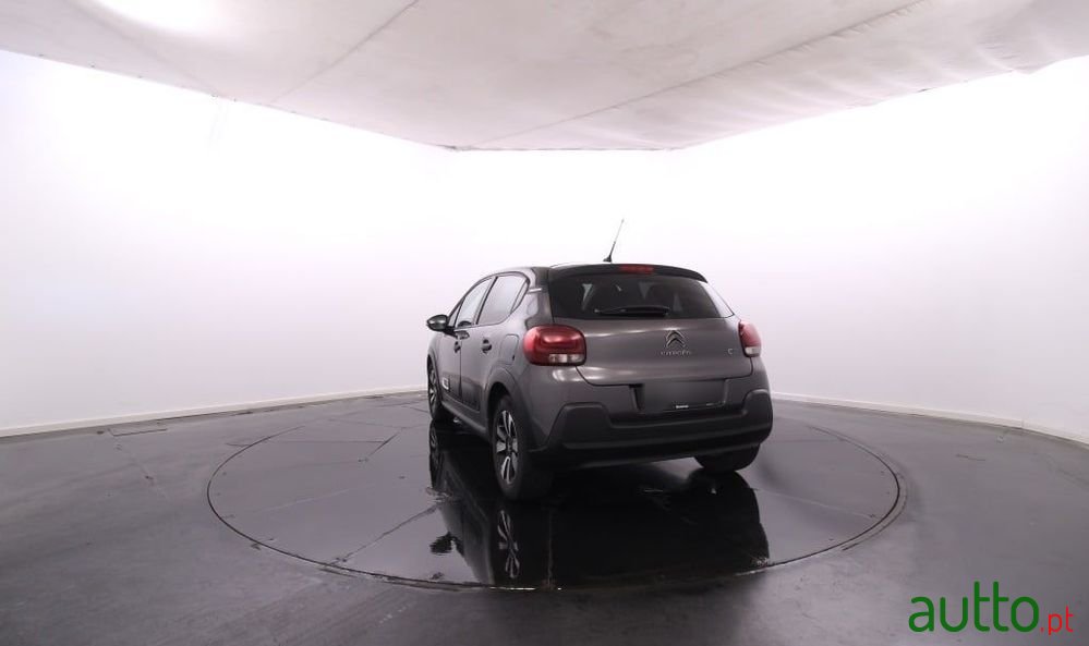 2024' Citroen C3 1.2 Puretech Max photo #5