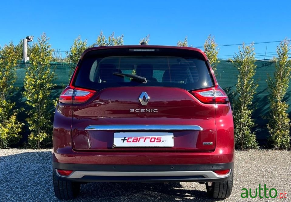 2017' Renault Grand-Scenic photo #4