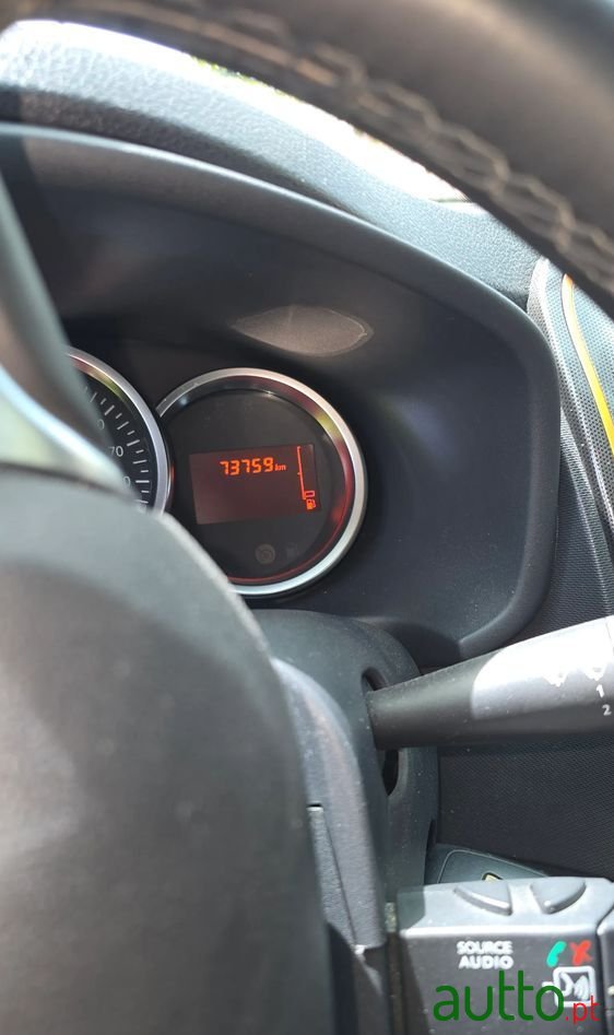 2018' Dacia Sandero 0.9 Tce Sl Stepway Of Life photo #6