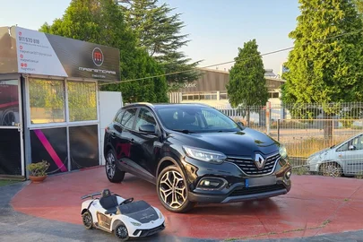 2019' Renault Kadjar