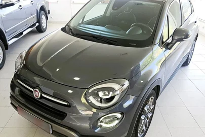 2018' Fiat 500X 1.0 Firefly Cross