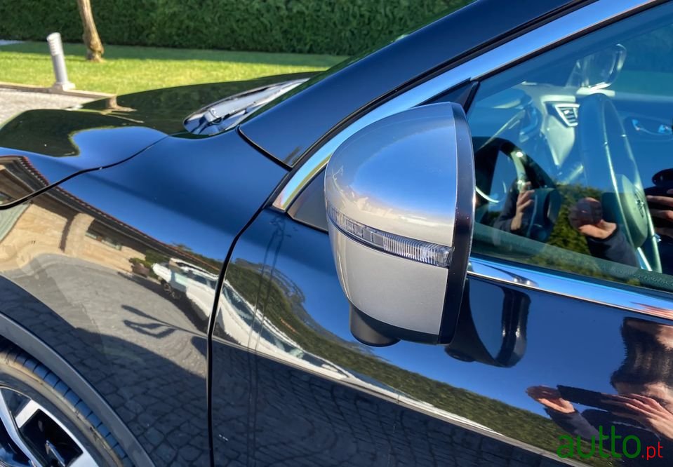 2019' Nissan Qashqai photo #5