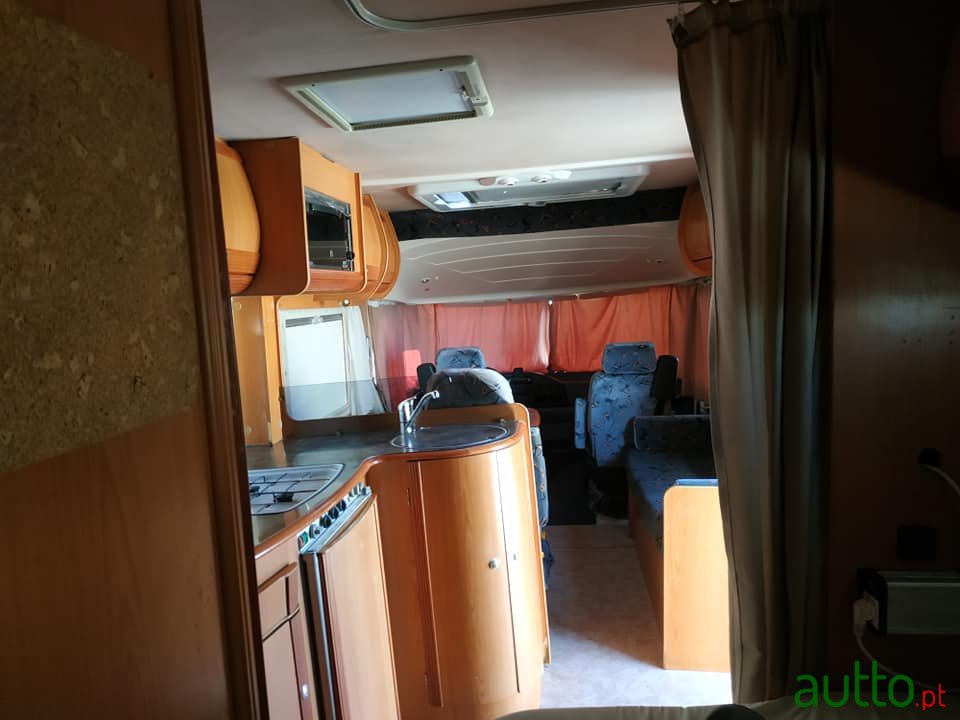 2007' Mercedes-Benz G photo #5