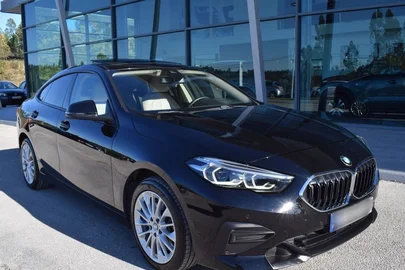 2020' BMW Série 2 D Line Luxury
