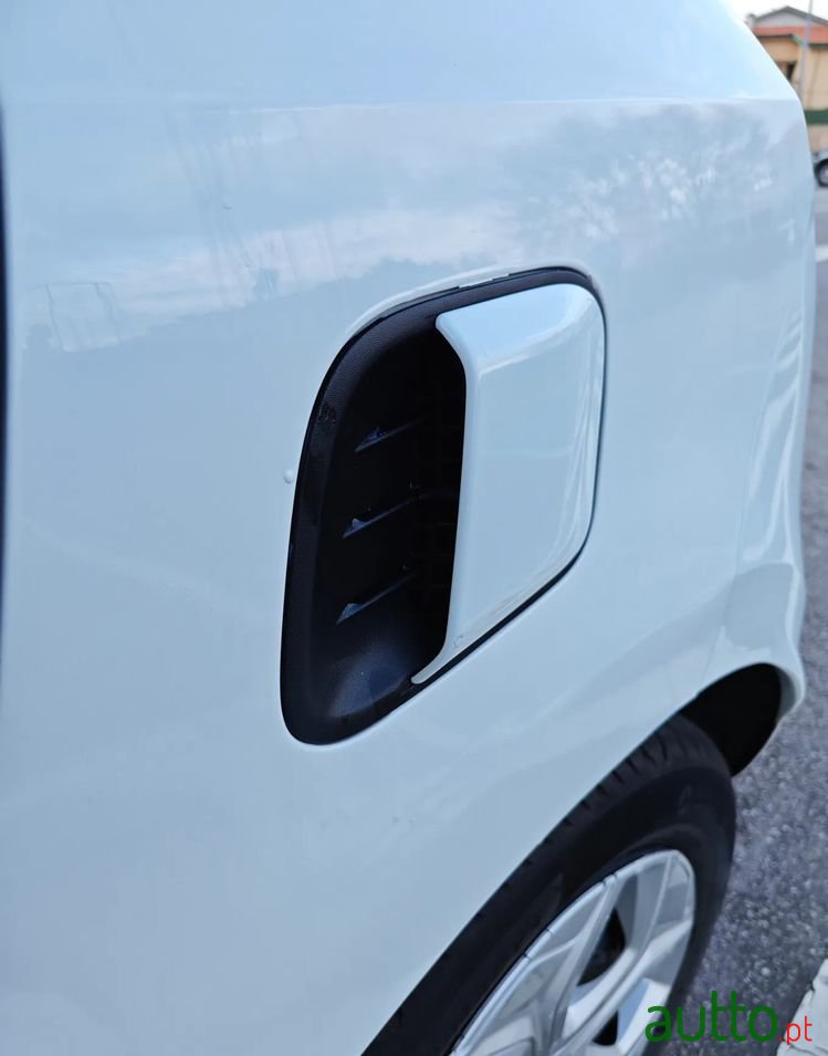 2021' Renault Twingo photo #2