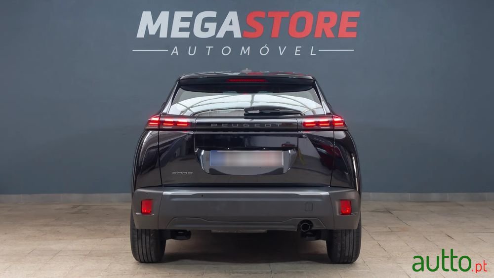 2024' Peugeot 2008 photo #6