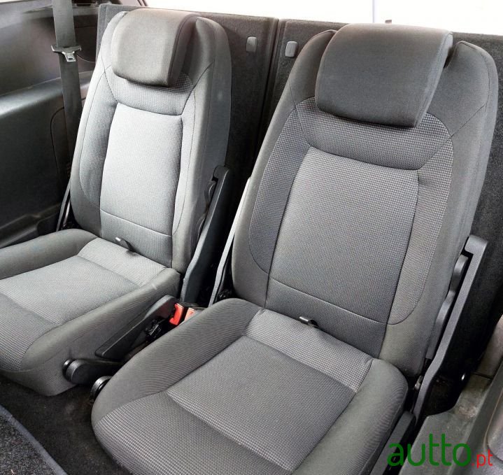 2006' Ford S-Max photo #5