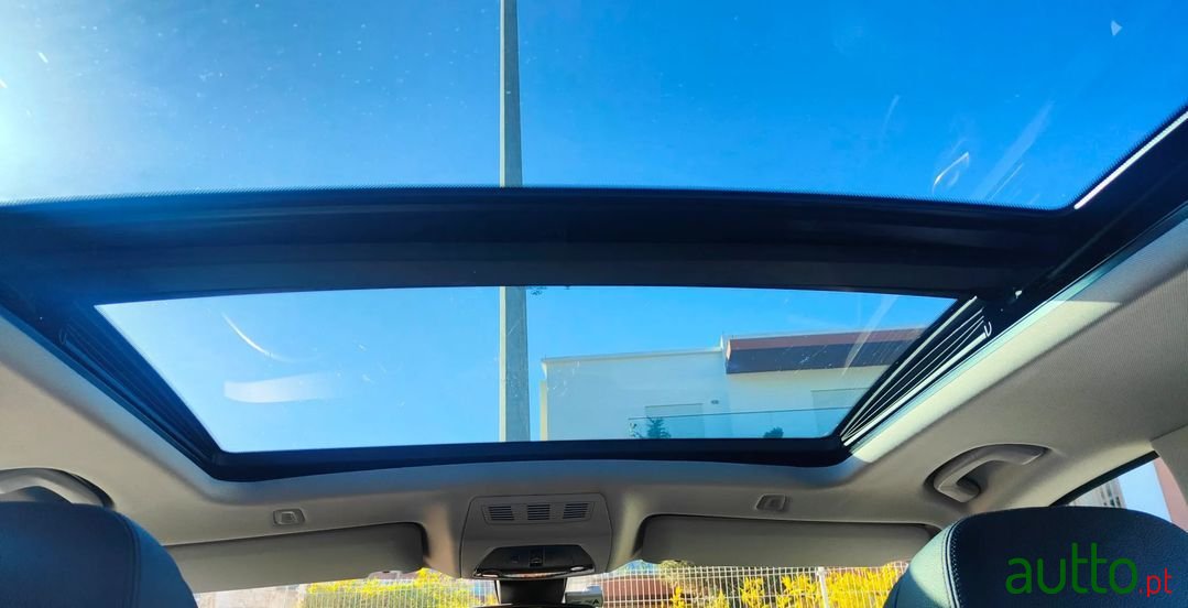 2015' BMW 530 Gran Turismo photo #4