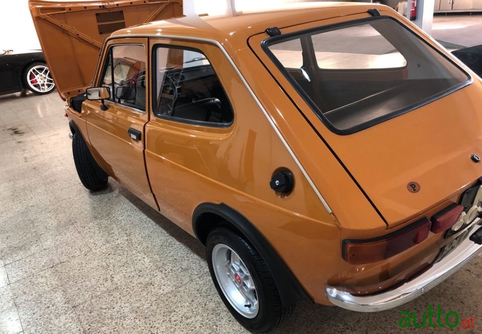 1976' Fiat 127 photo #3