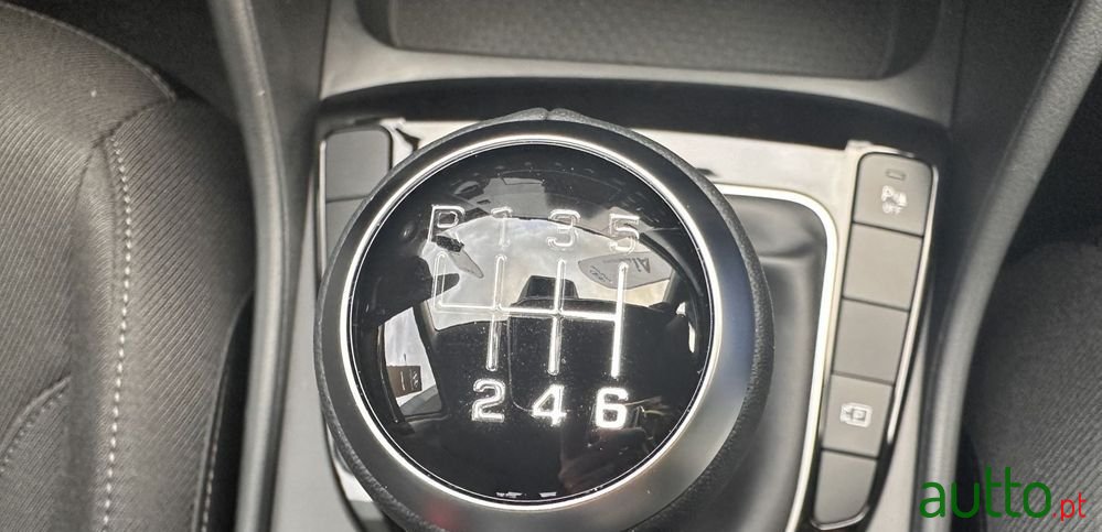 2024' Hyundai Tucson 1.6 T-Gdi Premium photo #4