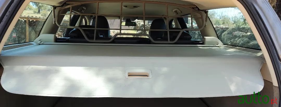 2008' Volvo Xc-70 photo #5