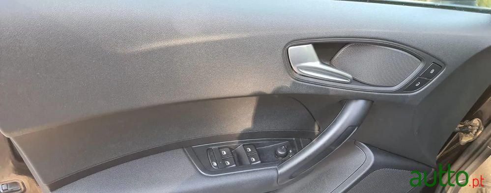 2014' Audi A1 Sportback photo #6