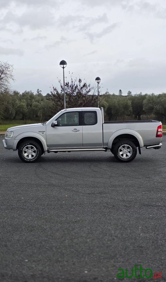 2008' Ford Ranger photo #5