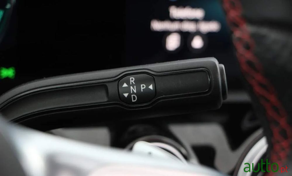 2020' Mercedes-Benz A 250 E Amg Line photo #3