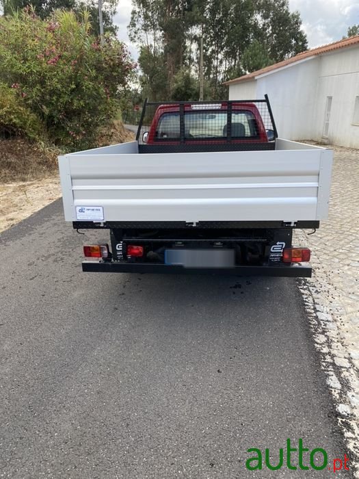 2009' Isuzu D-Max photo #3