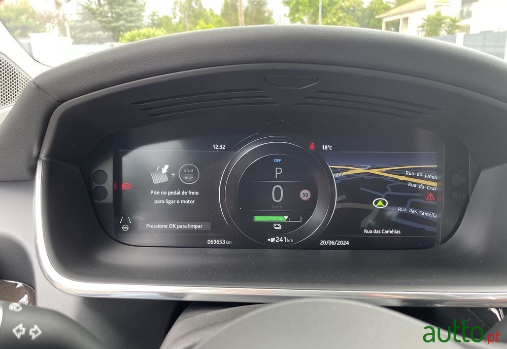 2018' Jaguar I-Pace photo #4