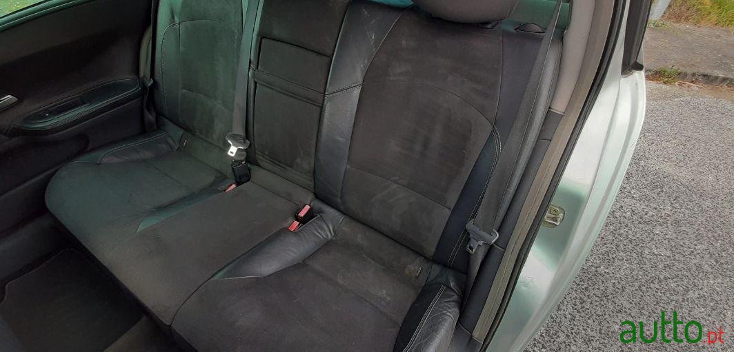 2004' Renault Laguna Break photo #4