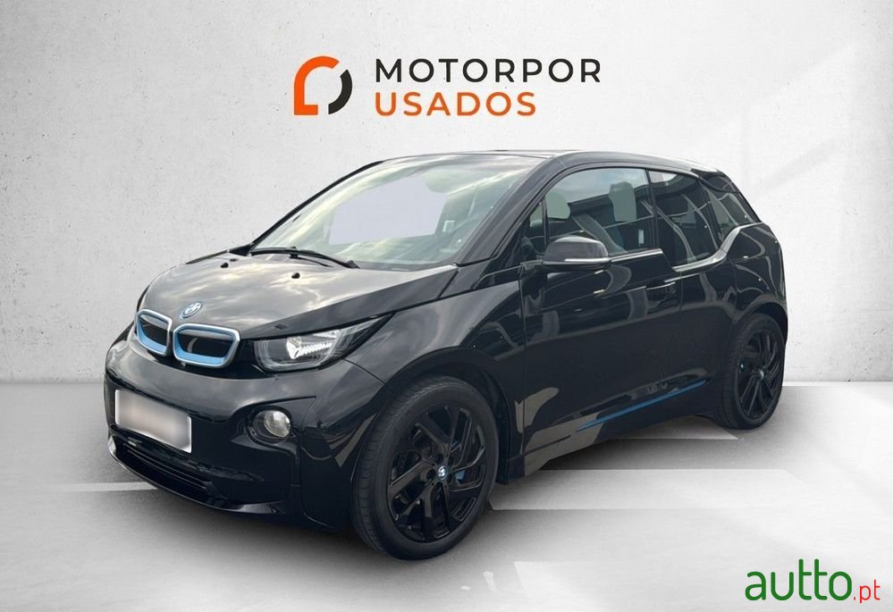 2017' BMW Série I 120Ah photo #1