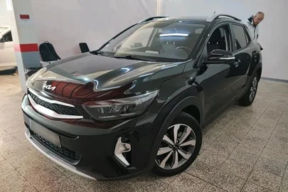 2022' Kia Stonic 1.0 T-Gdi Wave