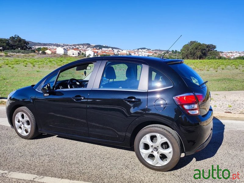 2016' Citroen C3 photo #3