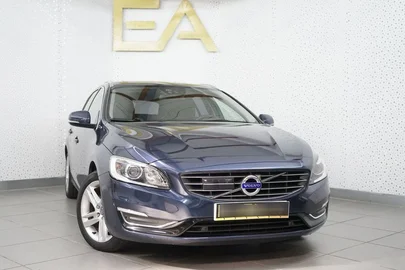 2013' Volvo V60