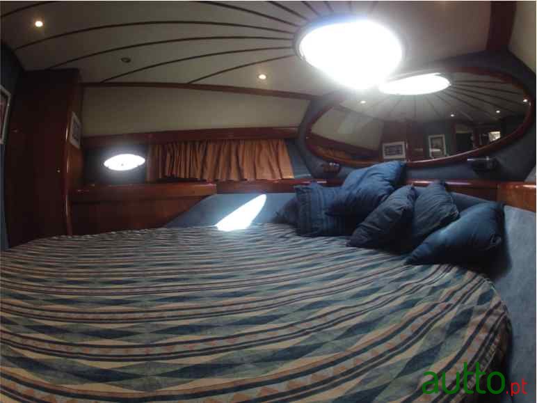 1998' Admiral modelo 508 photo #7