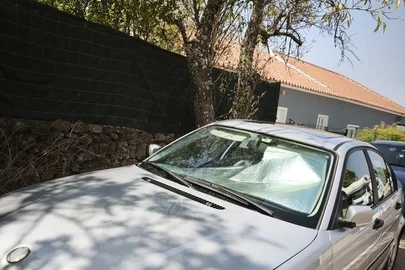 1999' BMW Série 3 D