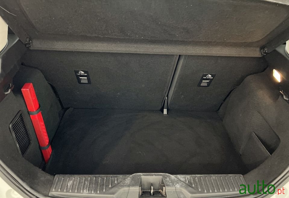 2019' Ford Fiesta photo #6