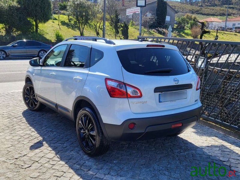 2013' Nissan Qashqai photo #4