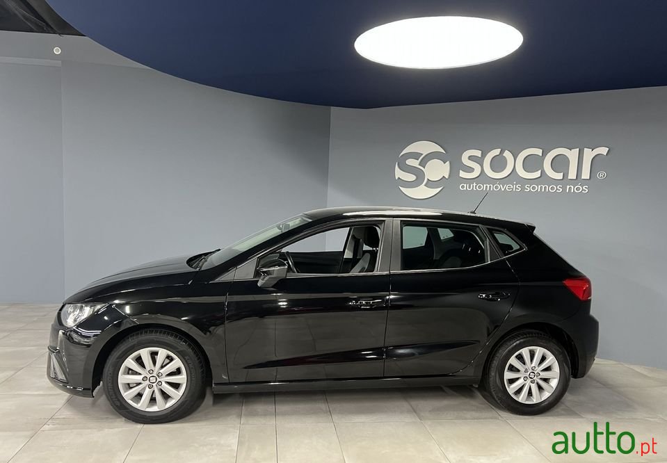 2018' SEAT Ibiza photo #2